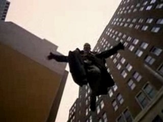 Bulletproof Monk (Theatrical Trailer #2)