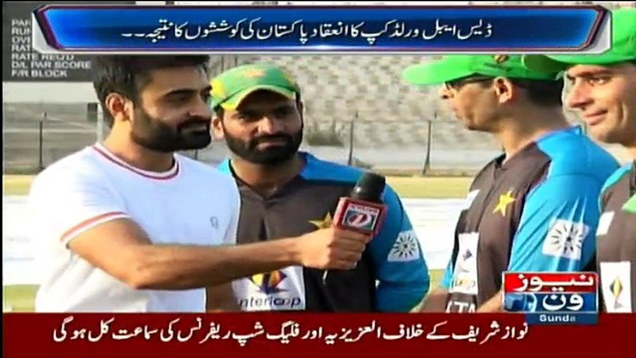 Sports 1 - 29th July 2018