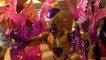 DragonBall Z [Stop Motion Film] SSGSS GOKU VS GOLDEN FRIEZA, CELL, & BROLY