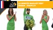 La minute Maillot Vert ŠKODA - Étape 21 - Tour de France 2018