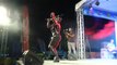 Mandella Linkz Linkz McDonald has made it to the Groovy Soca Monarch Finals!Backstage at the Semi Finals last night, he told MTV's Jessy Leonce that his contr