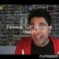 Farewell RayWilliamJohnson of Equals =3 from Chris Gabino