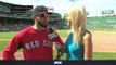 Red Sox Extra Innings: Blake Swihart Feeling Comfortable At Plate