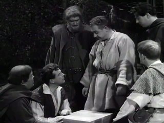The Adventures of Robin Hood (1955) S02E12 - Outlaw Money
