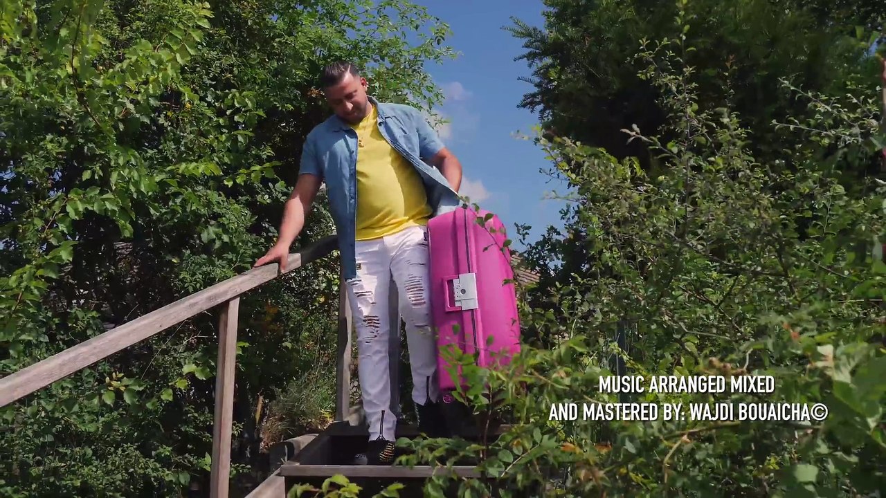 Daly Taliani ft Cheb Bachir - Tounes la Casa