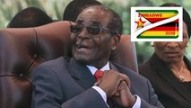 Mugabe to vote for Zimbabwe opposition chief Chamisa