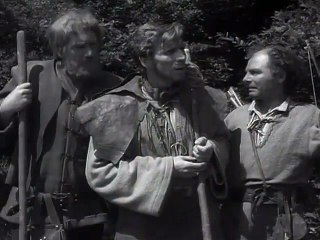 The Adventures of Robin Hood (1955) S02E14 - The Trap