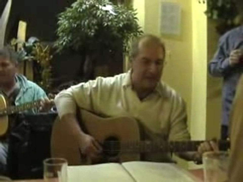 Un pugno di sabbia