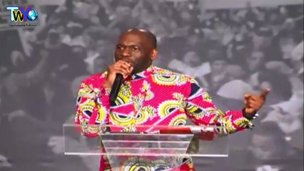 Dr. Jamal H. Bryant, HE'S TAKING CARE OF - July 29th 2018