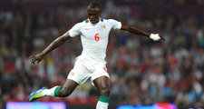 Trabzonspor, Senegalli Futbolcu Toure'yi Transfer Etti