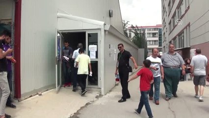 Скачать видео: 4. Uluslararası Çubuk Belediyesi Satranç Turnuvası Sona Erdi