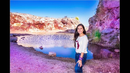 BOOK FOTOGRÁFICO PRE QUINCE DE TIZIANA Rodolfo Alaluf Fotografía Córdoba Argentina