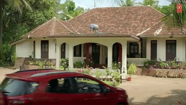 CHEF- Tere Mere With Lyrics _ Saif Ali Khan _ Amaal Mallik feat. Armaan Malik _