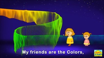 Hickory Dickory Dock | Nursery Rhymes Collection for Children by KidsCamp