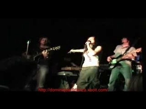 Dominique Fidanza - Non sento niente & je vis ma vie