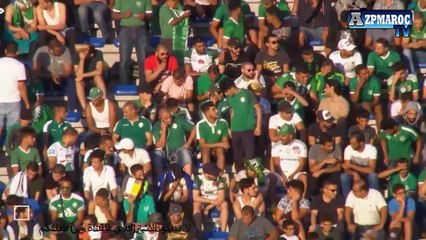 All Goals & highlights - RCA Casablanca 4-0 ASEC Mimosas - 29.07.2018