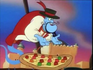 Aladdin S01 E031 Some Enchanted Genie