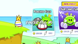 Angry Birds Facebook HD All Easter (Golden) Eggs Guide Tutorial walkthrough lösungen