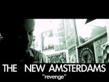 The New Amsterdams - 
