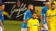 SSC Napoli vs ChievoVerona 2-0 All Goals Highlights 29/07/2018