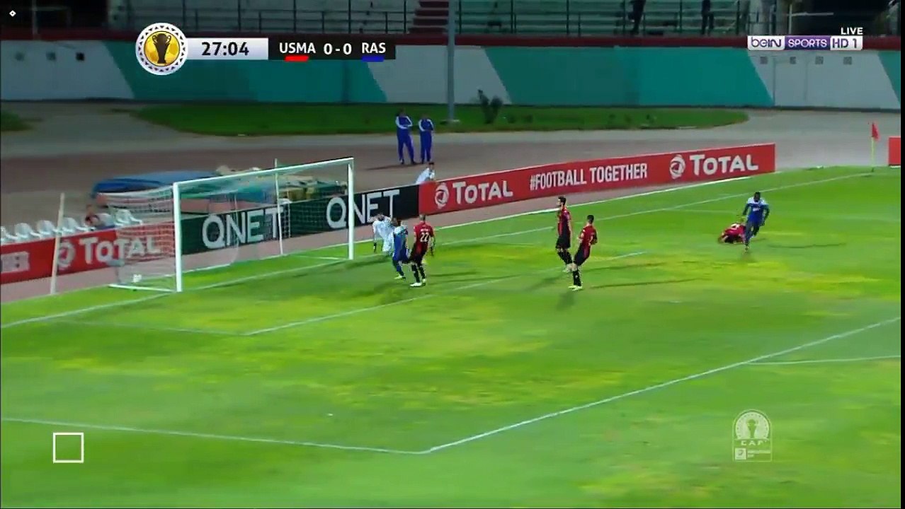 Union Sportive De La Médina D Alger