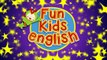 Green Song | Colors Song for Kids ESL & EFL | Colors Song | ESL for Kids | Fun Kids Englis