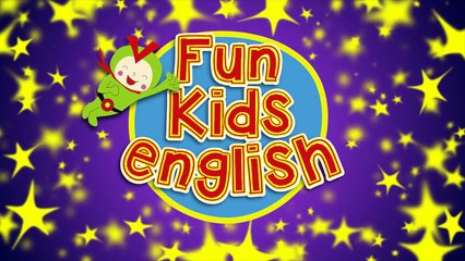Green Song | Colors Song for Kids ESL & EFL | Colors Song | ESL for Kids | Fun Kids Englis
