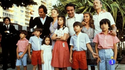 Lazos de Sangre - La saga Iglesias Preysler TVE