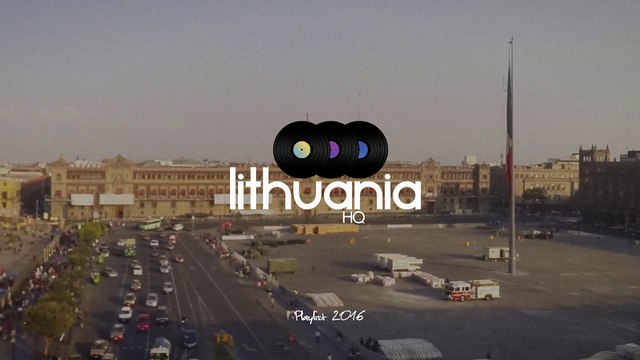 Forest Gateau - Here And Now (Matto Remix)