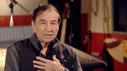 Songwriter Richard Sherman: "Winnie The Pooh Became A Dear Friend In 1966"