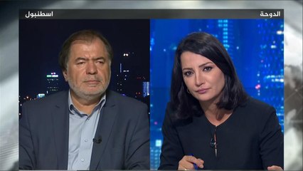 الحصاد- سوريا.. تفاهمات الأكراد ودمشق