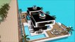 The sims 6 house build simcity house boat floating villa house design Yacht Show 2018  Superyachts a