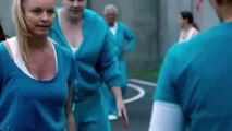 Wentworth S04E10 - Smitten