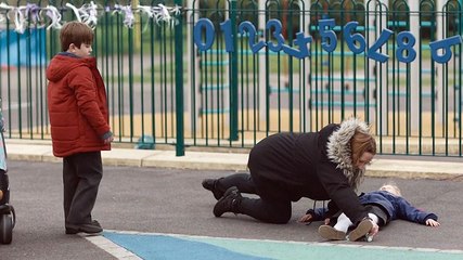 The A Word S02E02 Get Away