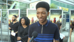 Skylan Brooks: "It Takes A Team And A Family To Fight The Enemy"