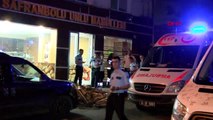 Kağıthane'de Ekmek Fırınına Silahlı Saldırı: 1 Ölü