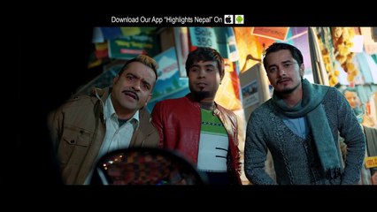 MR. VIRGIN | New Nepali Movie Trailer 2018 | GAURAV PAHARI, BIJAY BARAL, BHOLARAJ SAPKOTA