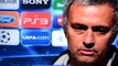 Jose Mourinho Opinion About Champions league Semi Final 2012