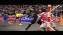 Hrvatska : Italija 1:3 - UEFA Futsal Euro Croatia 2012