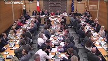 Γαλλία: Κατέθεσε για την υπόθεση Μπεναλά ο υπουργός Εσωτερικών