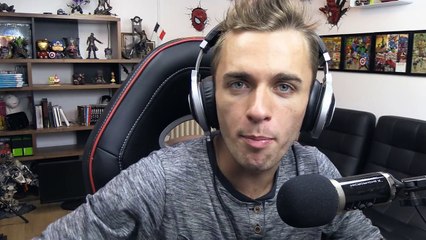 QUY A T IL DANS LA 1000ÈME CHAMBRE ? (Spookys House)