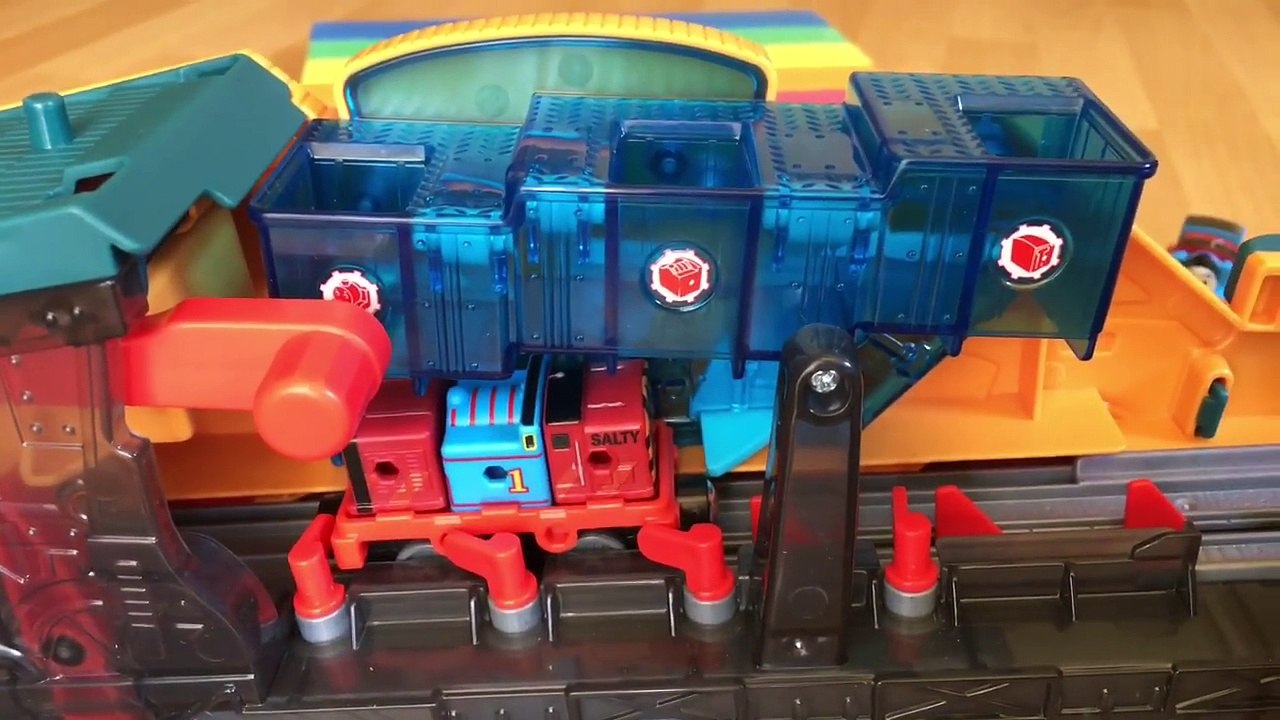Thomas and Friends Toy Trains Thomas the Tank Engine