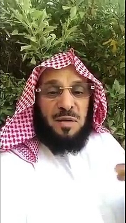 ‫رسالة إلى كل أب‬‫⁧‫#عائض_القرني‬⁩‬