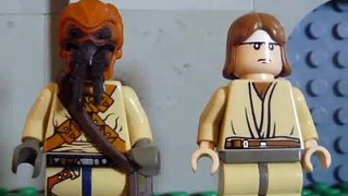 Lego Star Wars Boba Fett żywy lub martwy