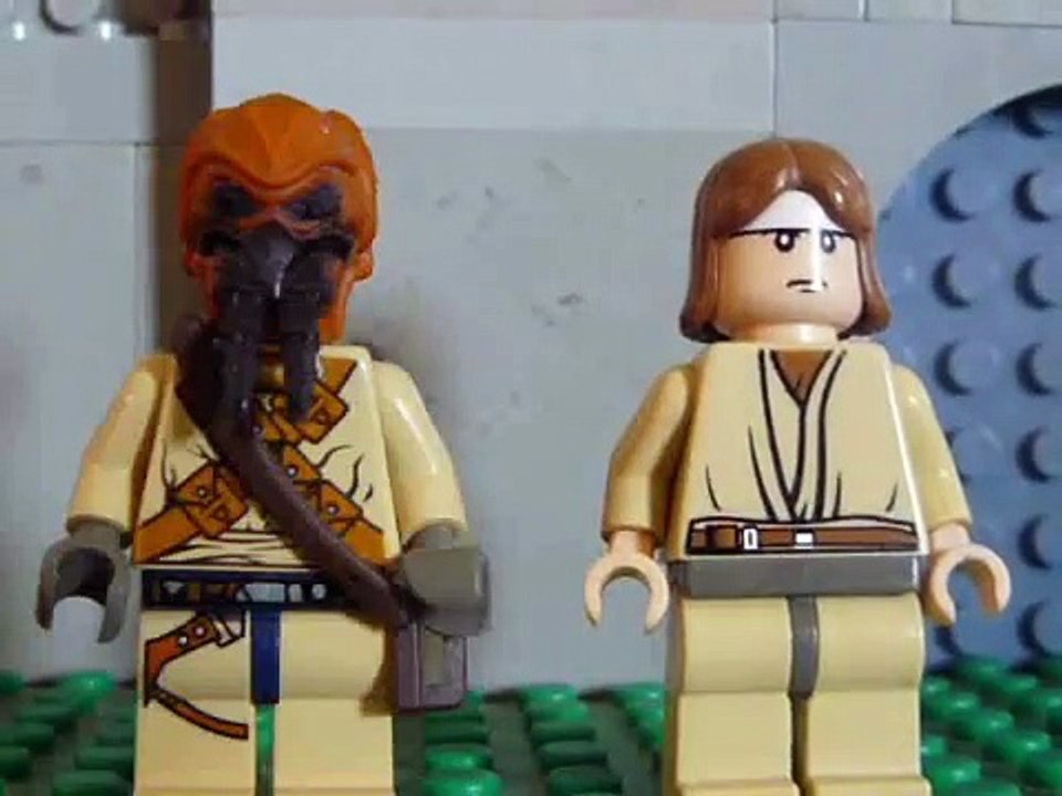 Lego Star Wars Boba Fett żywy lub martwy