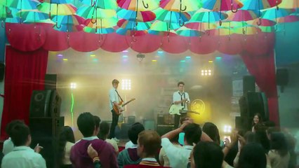 4N1K İlk Aşk - İlk Aşklar Şarkı yeni klip