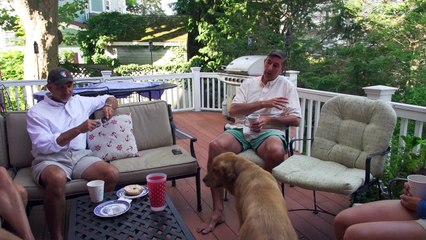 Inside the Classes: The Local Sparkplug