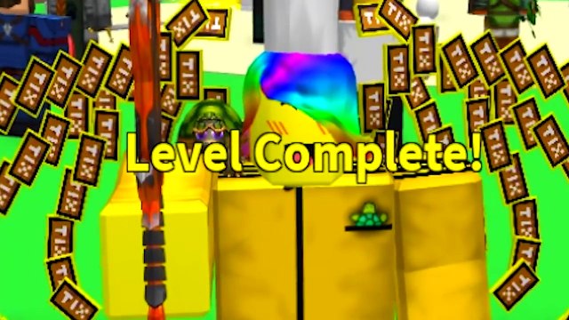 YOU WON'T BELIEVE WHAT LEVEL 300 DOES.. (Roblox Egg Hatching Simulator)