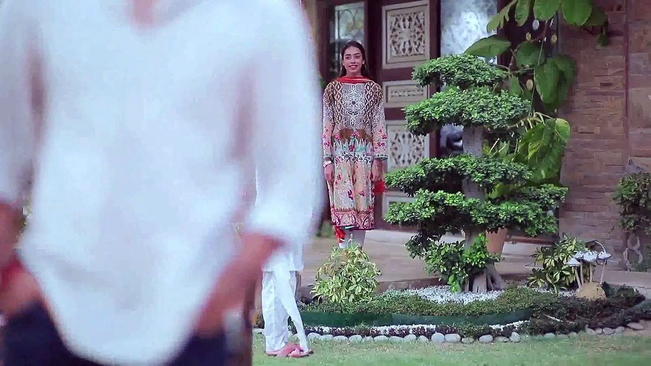 Mohabbat Zindagi Hai - Episode 193