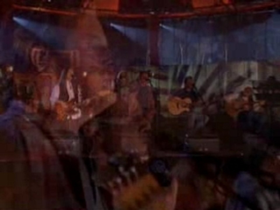 The Eagles - Love Will Keep Us Alive